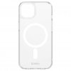 iPhone 13 Deksel MagSafe Clear Cover Transparent Klar