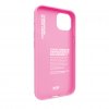 iPhone 13 Deksel Miljøvennlig Dirty Pink