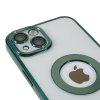 iPhone 13 Deksel Nimble II Series Grønn