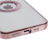 iPhone 13 Deksel Nimble II Series Rosa