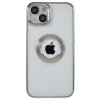 iPhone 13 Deksel Nimble II Series Sølv