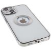 iPhone 13 Deksel Nimble II Series Sølv
