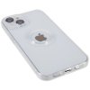 iPhone 13 Deksel Nimble II Series Transparent Klar