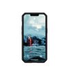 iPhone 13 Deksel Outback Biodegradable Cover Svart