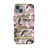 iPhone 13 Deksel Pink Jungle