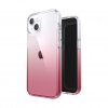 iPhone 13 Deksel Presidio Perfect-Clear + Ombre Vintage