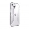 iPhone 13 Deksel Presidio Perfect-Clear with Grips Clear