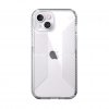 iPhone 13 Deksel Presidio Perfect-Clear with Grips Clear