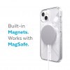 iPhone 13 Deksel Presidio Perfect-Clear with Grips MagSafe Clear