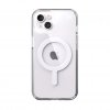 iPhone 13 Deksel Presidio Perfect-Clear with MagSafe Clear