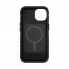 iPhone 13 Deksel Presidio2 Pro Grip with MagSafe Svart
