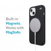 iPhone 13 Deksel Presidio2 Pro with MagSafe Svart