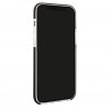 iPhone 13 Deksel Rock Solid Svart Transparent