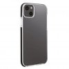 iPhone 13 Deksel Rock Solid Svart Transparent