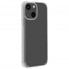 iPhone 13 Deksel Safe & Steady Transparent Klar