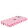 iPhone 13 Deksel Seethru Bright Pink
