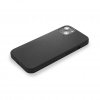 iPhone 13 Deksel Silicone Backcover Charcoal