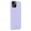 iPhone 13 Deksel Silikon Lavender