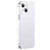 iPhone 13 Deksel Simple Series Transparent Klar