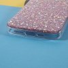 iPhone 13 Deksel Sparkle Series Blossom Pink