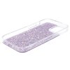 iPhone 13 Deksel Sparkle Series Lilac Purple