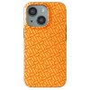 iPhone 13 Deksel Tangerine RF Logo