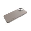 iPhone 13 Deksel Thin Case V3 MagSafe Clay Beige