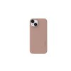 iPhone 13 Deksel Thin Case V3 MagSafe Dusty Pink