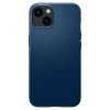 iPhone 13 Deksel Thin Fit Navy Blue