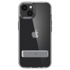 iPhone 13 Deksel Ultra Hybrid S Crystal Clear