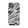 iPhone 13 Deksel Zebra