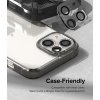 iPhone 14/iPhone 14 Plus Linsebeskyttelse Camera Protector Glass 2-pakning