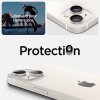 iPhone 14/iPhone 14 Plus Linsebeskyttelse GLAS.tR EZ Fit Optik Pro Starlight 2-pakning