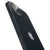 iPhone 14/iPhone 14 Plus Linsebeskyttelse Glas.tR Optik 2-pakning Crystal Clear