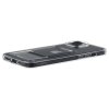 iPhone 14 Plus Deksel Crystal Slot Crystal Clear