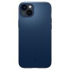 iPhone 14 Plus Deksel Thin Fit Navy Blue