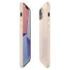 iPhone 14 Plus Skal Thin Fit Sand Beige