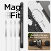 iPhone 14 Plus Deksel Tough Armor MagFit Gunmetal
