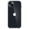 iPhone 14 Plus Deksel Ultra Hybrid Crystal Clear