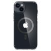 iPhone 14 Plus Deksel Ultra Hybrid MagFit Carbon Fiber