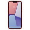 iPhone 14 Plus Deksel Ultra Hybrid Red Crystal