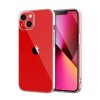 iPhone 14 Deksel Ultra Slim Hvit