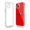 iPhone 14 Deksel Ultra Slim Hvit