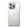 iPhone 14 Plus Deksel Air Glitter Clear