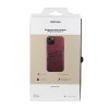 iPhone 14 Plus Deksel Backcover with Card Slots Brun