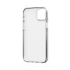 iPhone 14 Plus Deksel Evo Lite Transparent Klar