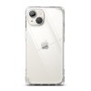 iPhone 14 Plus Deksel Fusion Bumper Clear