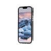 iPhone 14 Plus Deksel Greenland Clear