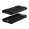 iPhone 14 Plus Deksel Monarch Pro MagSafe Carbon Fiber