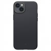 iPhone 14 Plus Deksel Skjermbeskytter Nano Pop 360 Black Sesame